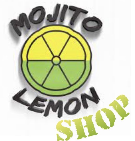 Mojito Lemon Shop